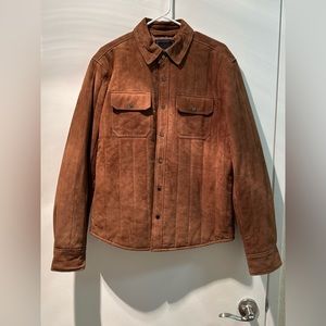 Blank NYC Leather Jacket